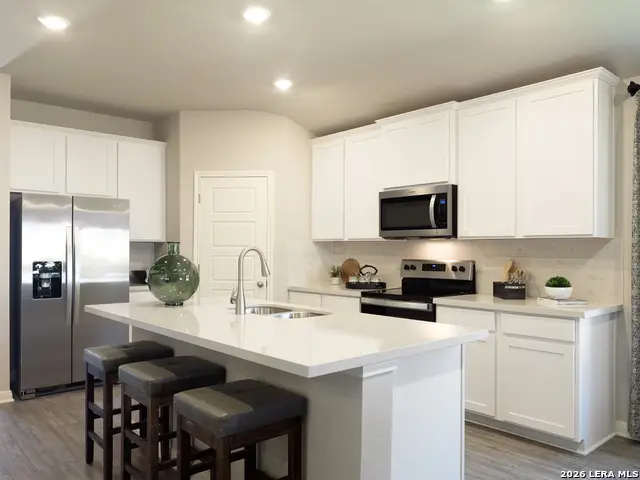 15811 Comanche Owl Blank, San Antonio, TX 78233 - #2