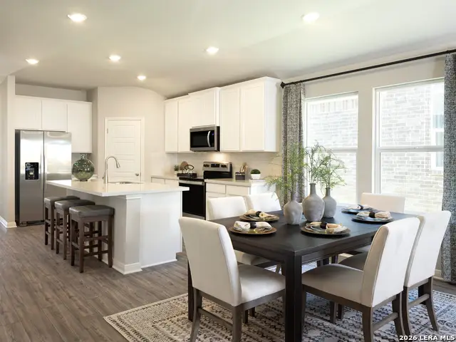 15811 Comanche Owl Blank, San Antonio, TX 78233 - #3