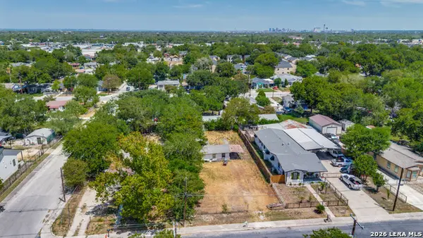 1437 W Harding Blvd, San Antonio, TX 78221