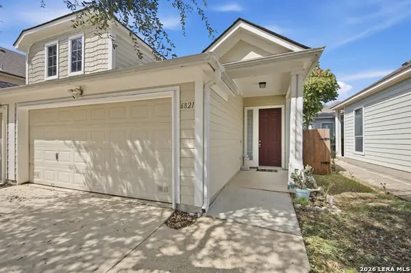 6821 Terra Rye, San Antonio, TX 78240