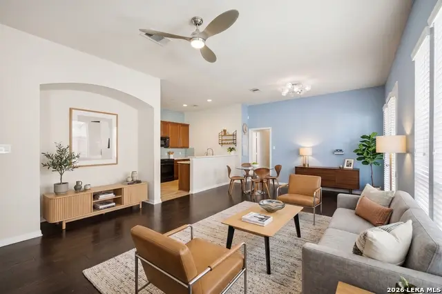 6821 Terra Rye, San Antonio, TX 78240 - #3