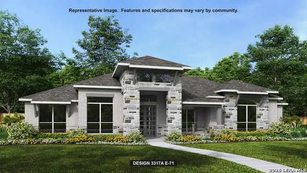 296 Hill Ln, Castroville, TX 78009