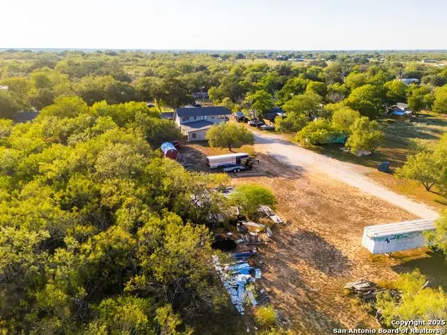 4514 Billy Sames Dr, Adkins, TX 78101 - #1