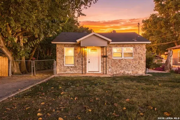 120 Bank St, San Antonio, TX 78204