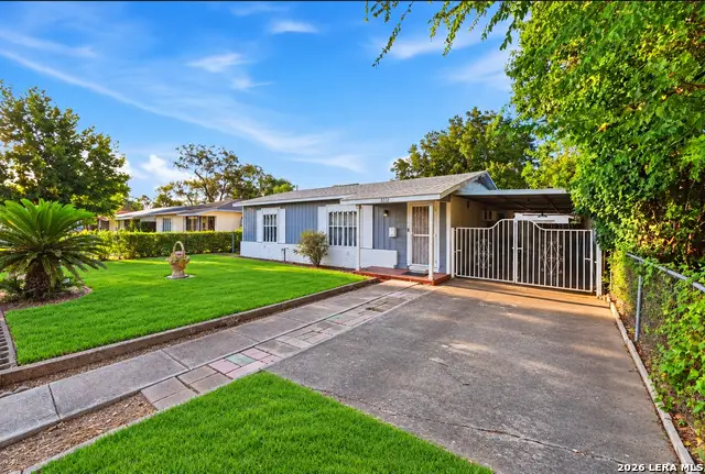 1022 Ceralvo St, San Antonio, TX 78207 - #2