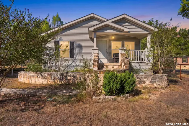 3006 Indian Hills Dr, Spring Branch, TX 78070 - #1