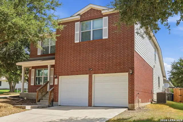 14334 Purple Martin, San Antonio, TX 78233 - #1