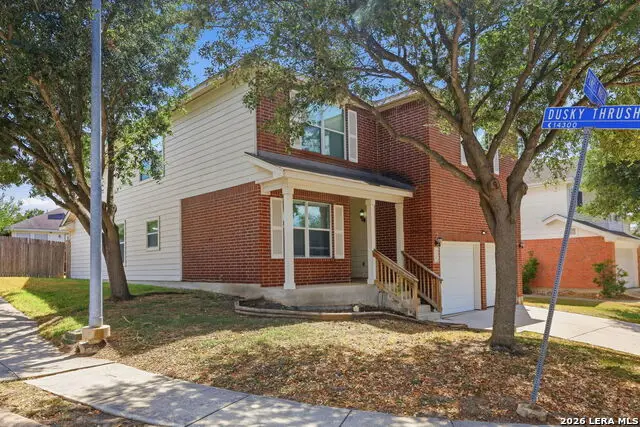 14334 Purple Martin, San Antonio, TX 78233 - #2