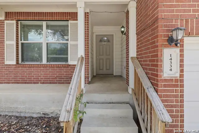 14334 Purple Martin, San Antonio, TX 78233 - #3
