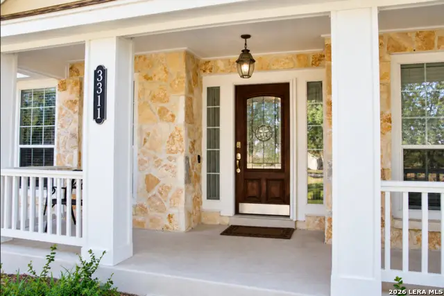 3311 Ravens Rnch, San Antonio, TX 78253 - #3