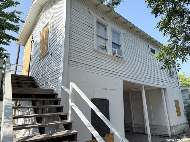 2721 W Cesar E Chavez Blvd, San Antonio, TX 78207 - #2
