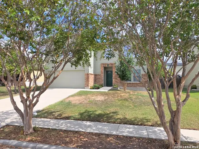 722 Crosspoint Dr, New Braunfels, TX 78130 - #1