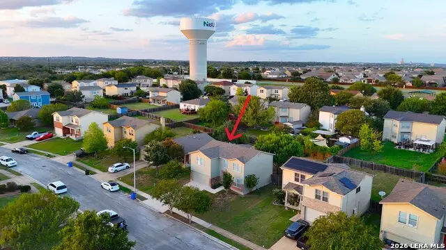 722 Crosspoint Dr, New Braunfels, TX 78130 - #2