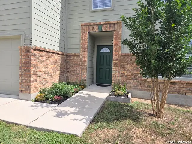 722 Crosspoint Dr, New Braunfels, TX 78130 - #3
