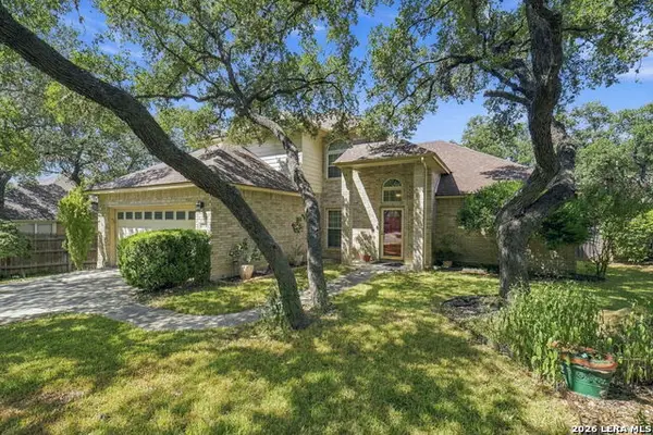 7034 Andtree Blvd, San Antonio, TX 78250