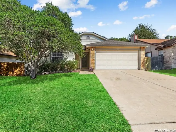 6414 Ridgehurst, San Antonio, TX 78250