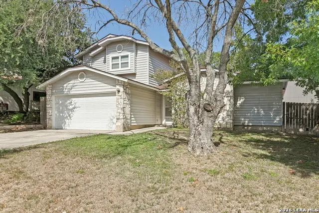 619 Cypresscliff Dr, San Antonio, TX 78245 - #2