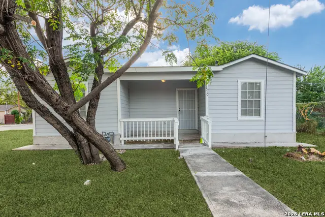 1510 Nw 19th St, San Antonio, TX 78207 - #2