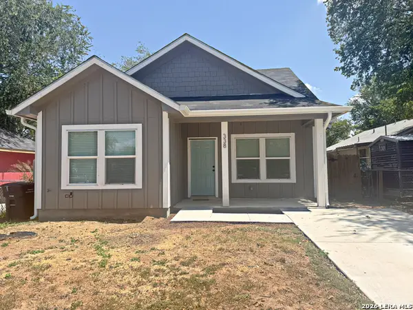 338 SW 42nd St, San Antonio, TX 78237