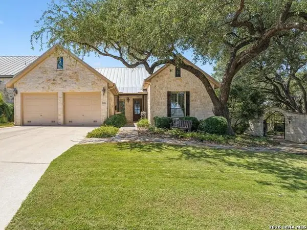 252 Well Spgs, Boerne, TX 78006
