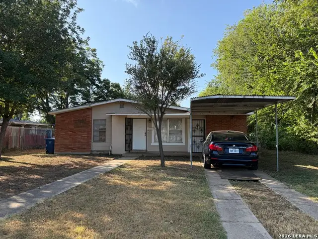 4342 Seabrook Dr, San Antonio, TX 78219 - #3