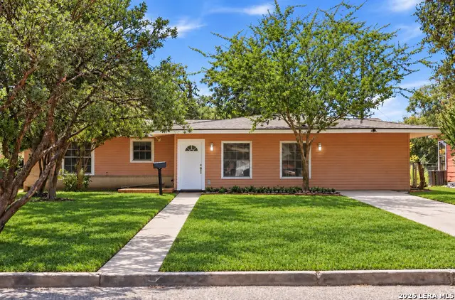 358 Timberlane Dr, San Antonio, TX 78218 - #1