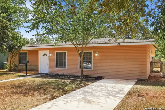 358 Timberlane Dr, San Antonio, TX 78218 - #3