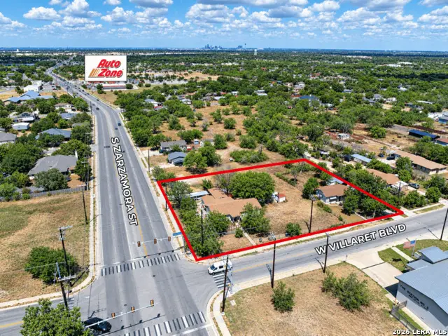 1 AC Villaret & Zarzamora, San Antonio, TX 78224 - #1