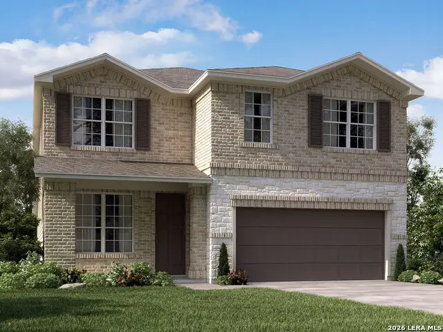 15815 Comanche Owl Blank, San Antonio, TX 78233 - #1