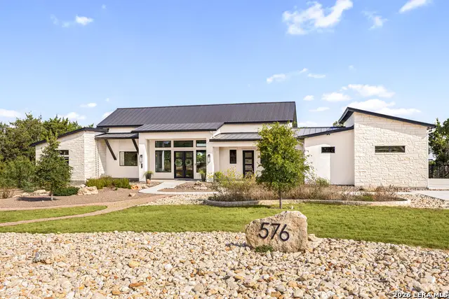 576 Rosemary Ridge Dr, Bulverde, TX 78163 - #2