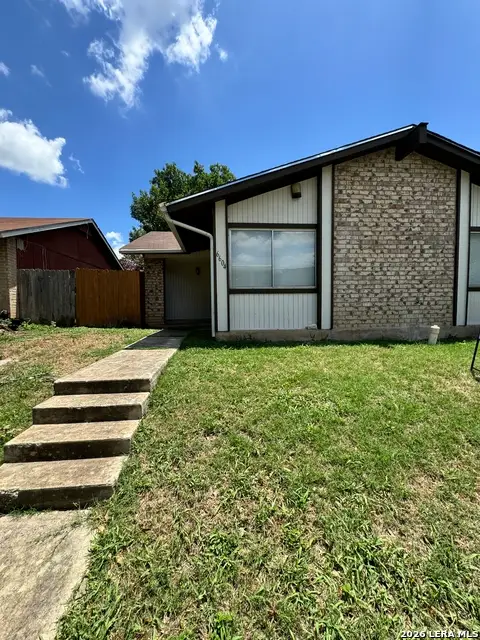 6604 Spring Hurst St, San Antonio, TX 78249 - #1