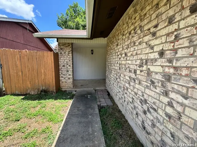 6604 Spring Hurst St, San Antonio, TX 78249 - #2