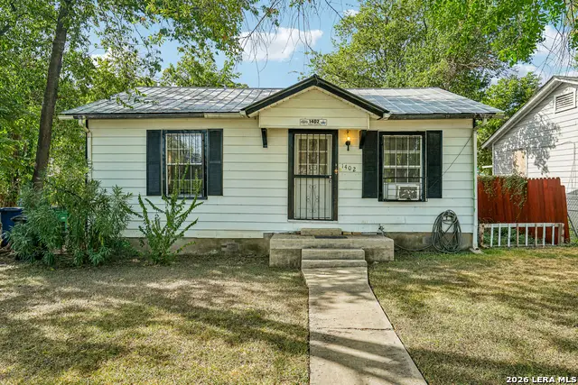 1402 Hermine, San Antonio, TX 78201 - #1