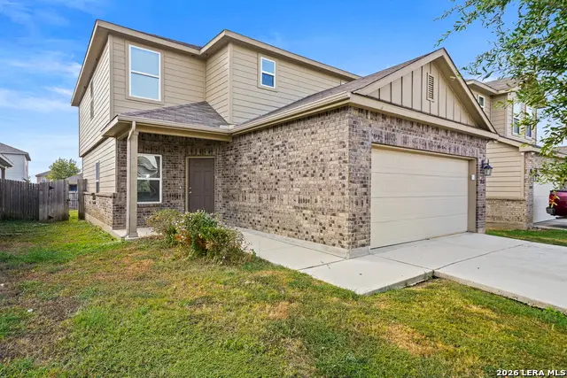 12912 Cicely Ct, Saint Hedwig, TX 78152 - #1