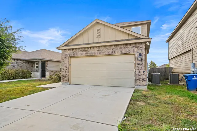 12912 Cicely Ct, Saint Hedwig, TX 78152 - #2