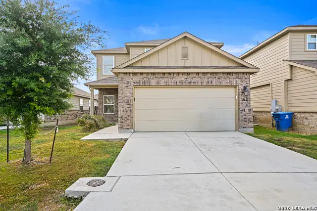 12912 Cicely Ct, Saint Hedwig, TX 78152 - #3