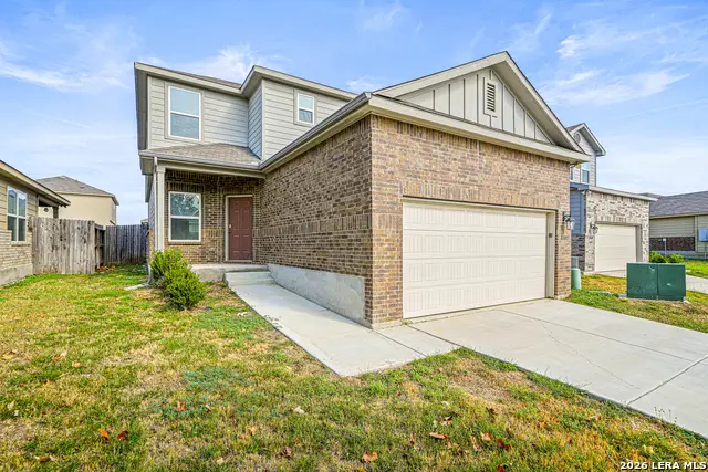 13015 Lineberry Ln, Saint Hedwig, TX 78152 - #1