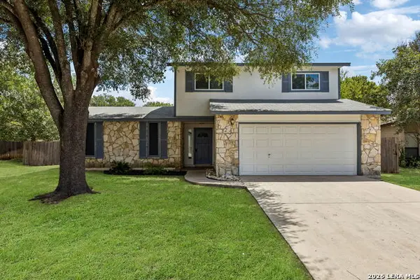 3231 Morning Trl, San Antonio, TX 78247