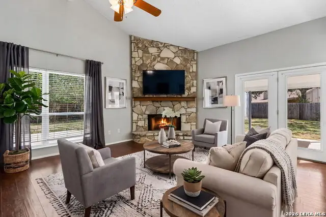 3231 Morning Trl, San Antonio, TX 78247 - #2
