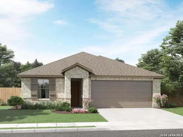 15823 Comanche Owl Blank, San Antonio, TX 78233