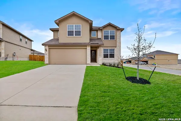 202 Hooded Dotterel, San Antonio, TX 78253
