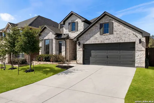 1919 Dalhart, San Antonio, TX 78253