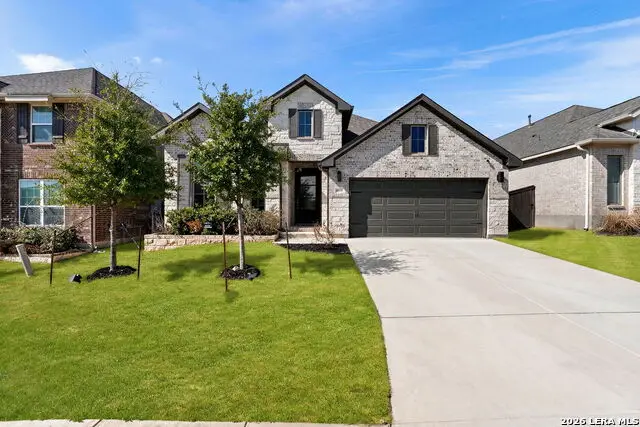 1919 Dalhart, San Antonio, TX 78253 - #2