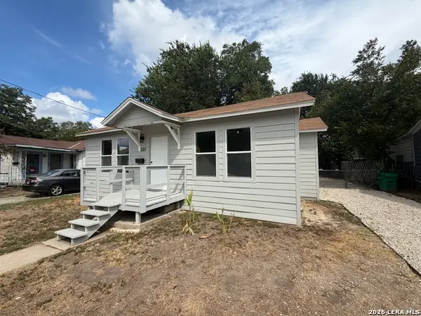 331 Royston Ave, San Antonio, TX 78225