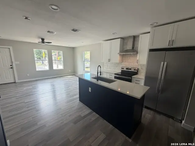 331 Royston Ave, San Antonio, TX 78225 - #2