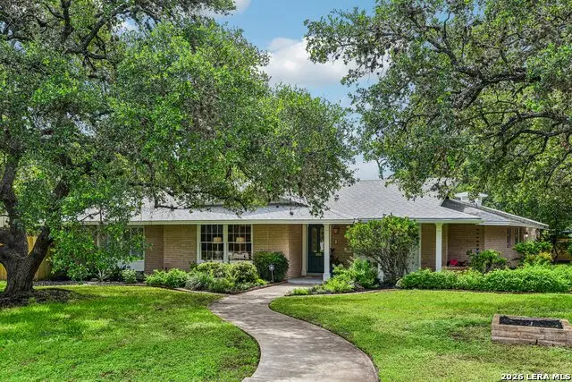 103 Tamworth Dr, Castle Hills, TX 78213 - #2