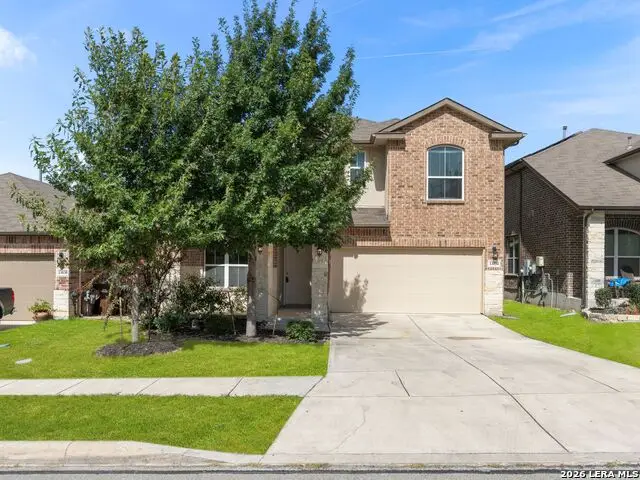 13034 Panhandle Cove, San Antonio, TX 78253 - #1