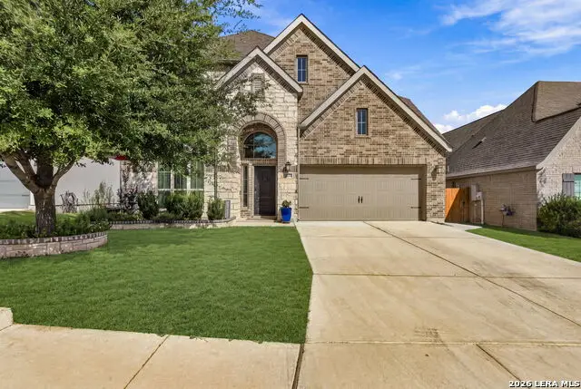 2126 Easton Dr, San Antonio, TX 78253 - #1