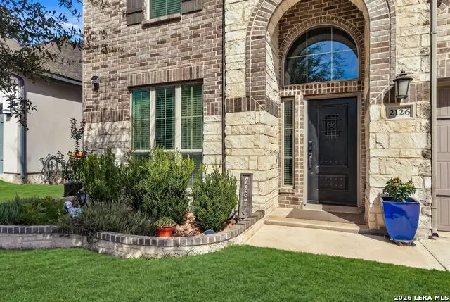 2126 Easton Dr, San Antonio, TX 78253 - #2