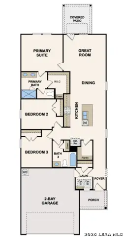 9122 Ocotillo Rdg, San Antonio, TX 78222 - #2